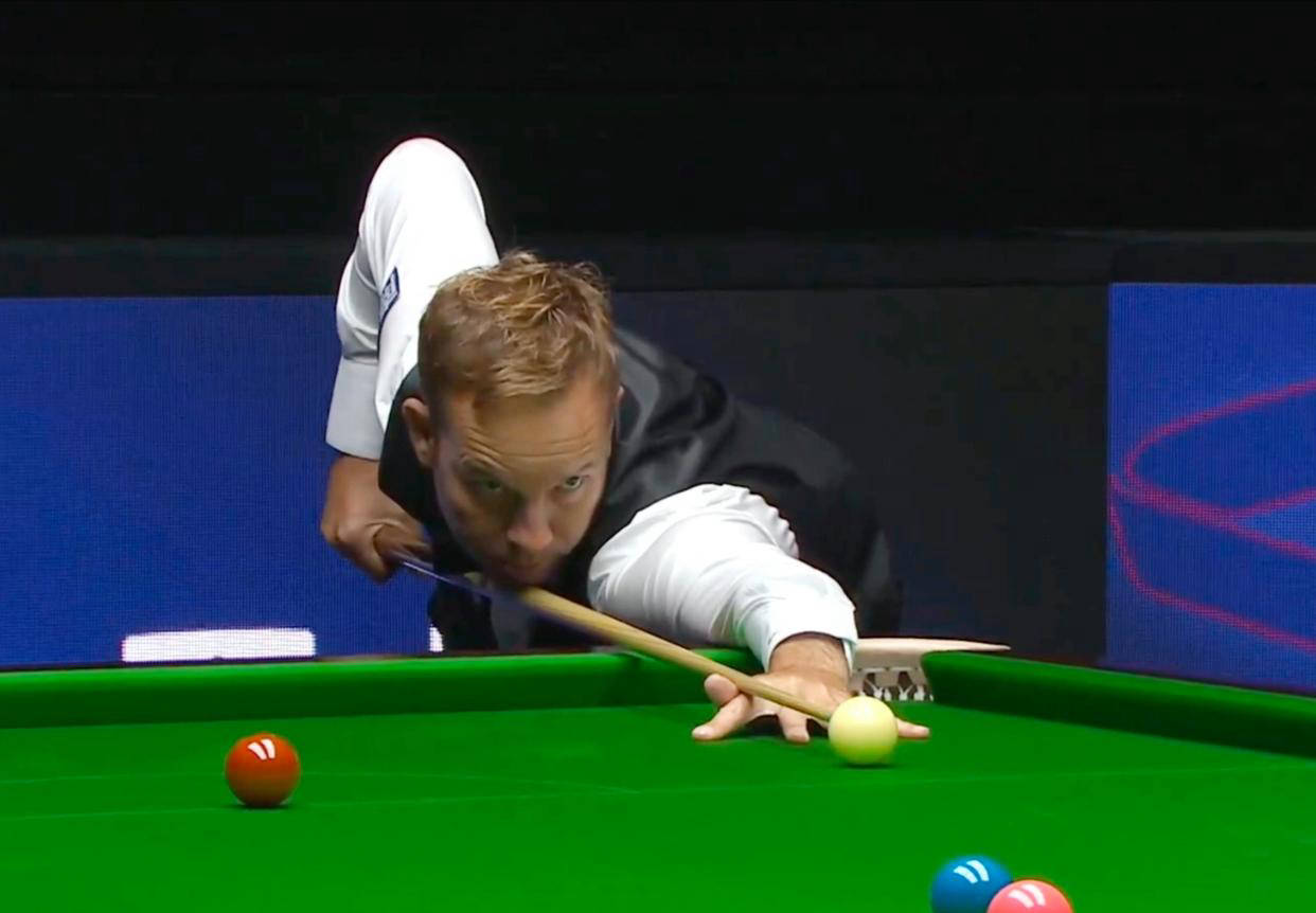 也会让赛场 也会让赛场