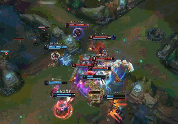 沉着与自信 沉着与自信