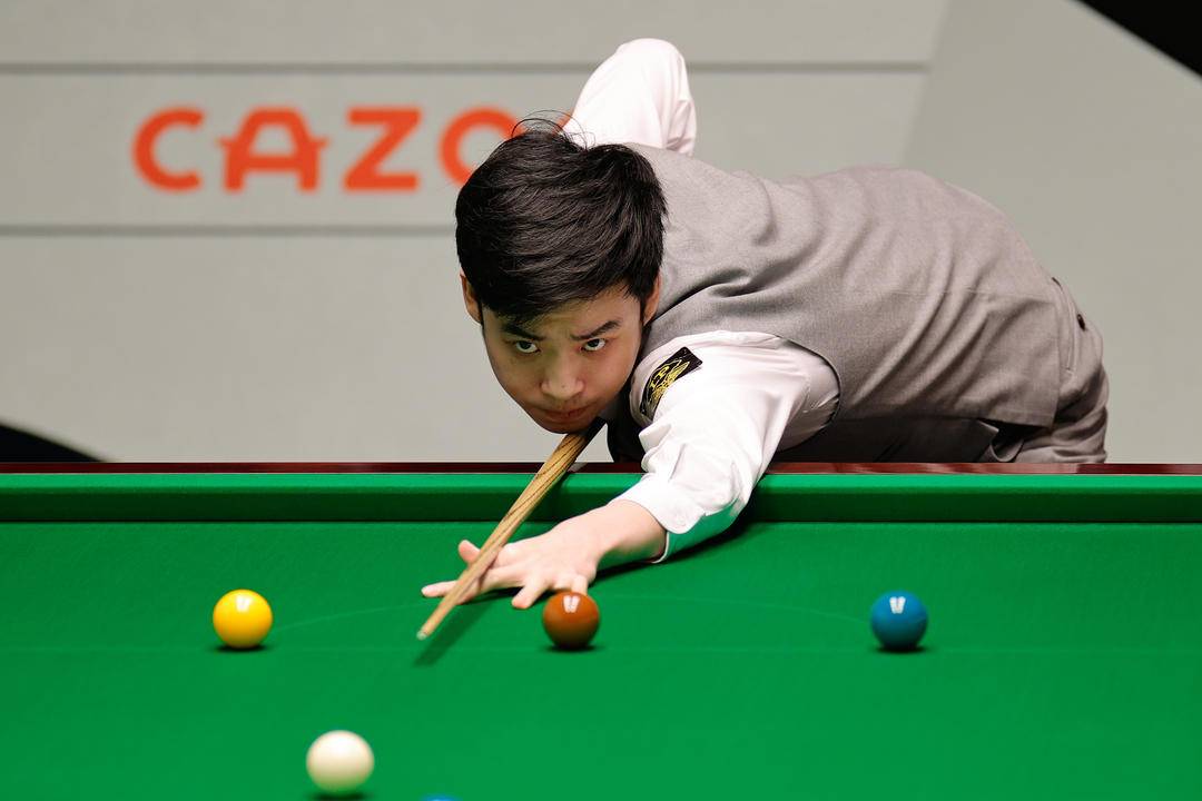 可以为中国 可以为中国