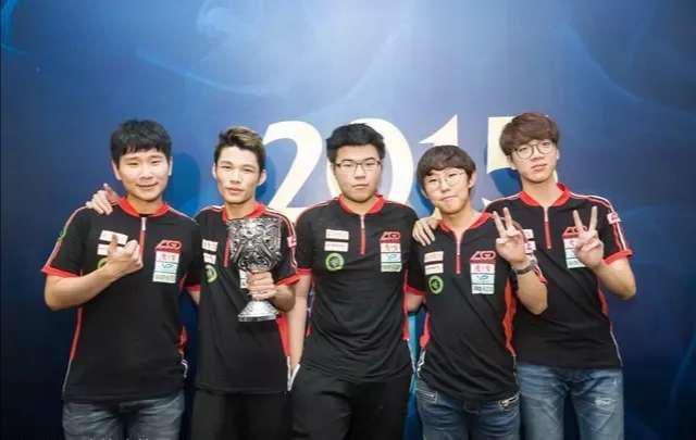 和富有前瞻 和富有前瞻