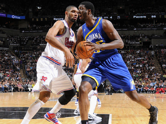 1月15日NBA常规赛推荐：猛龙VS步行者