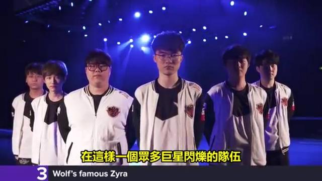 的预热